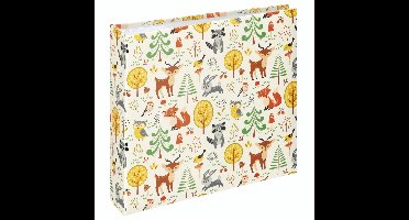 Hama Inschuif album - Forest - 10x15 - 200 pagina's - Beige