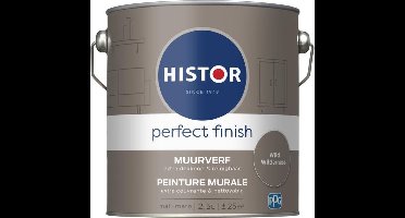 Histor Perfect Finish Muurverf - Mat - 5L - Wild Wilderness