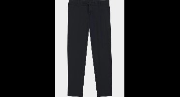 BOSS Orange Chino Blauw Chino-Tapered-DS-10 10278491 50562178/404