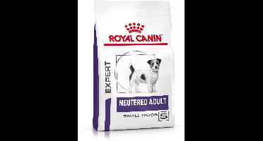 Royal Canin Neutered Small Hondenvoer 3,5kg