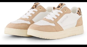 Tom Tailor Sneakers met colourblocking