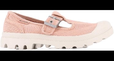 Pampa M-Jane Washed W