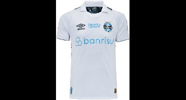 Grêmio Uitshirt 2025 - Brazilië Voetbalshirt - Grêmio - Umbro - Maat L - Globalsoccershop