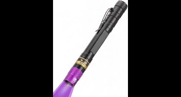 Core® Laserpen - Laser - Pen - Paars - ‎19cm x 9cm x 6cm