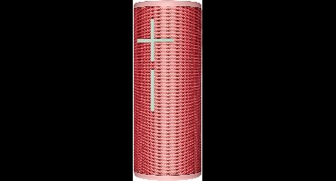 Ultimate Ears BOOM 4 Draadloze stereoluidspreker Rood