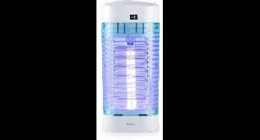 DOMO KX006N2 Insectenlamp - Vliegenlamp voor Binnen - UV-lamp LED 5,5 W - Wit