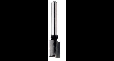 CMT groeffrees, HM, Ø18 x 30/70 mm. z= 2+1