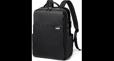 Stijlvolle laptoprugzak voor 16 inch laptops - Waterbestendig en functioneel