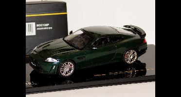 Jaguar XKR-S 2010 - 1:43 - IXO Models