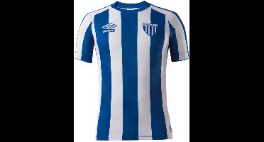 Avaí Thuisshirt 2022 - Brazilië Voetbalshirt - Avaí - Maat XXL - Umbro - Globalsoccershop