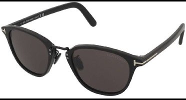 Zonnebrillen Tom Ford FT1049-D 01A
