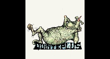 Quinteplus - Quinteplus (CD)