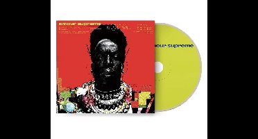 Youssoupha - Amour Supreme (CD)