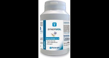 Nutergia Synergiol 180 Cap