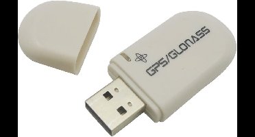 USB GPS Ontvanger Module voor Windows Laptops en PC's