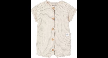 Vertbaudet Boxpakje - baby - honingraat gebreid