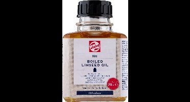 Talens Boiled Linseed Oil 026