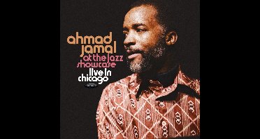 Ahmad Jamal - At The Jazz Showcase: Live In Chicago (2 CD)