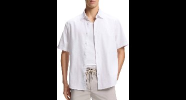Boss Rash Overhemd Heren - Maat XL