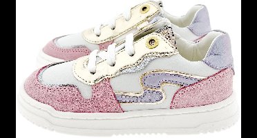 Develab 44436 sneaker roze, 24