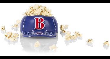 Bitten - Kommetje - Bloempot Baseball Cap