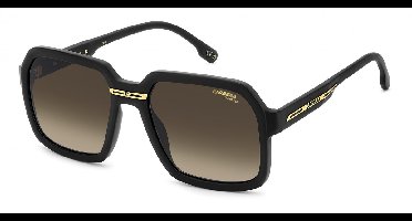 Carrera VICTORY C 08/S Matte black 56/19/145 MAN Zonnebrillen