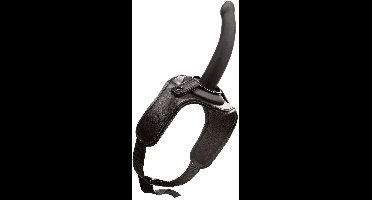 Thigh Strap Silicone Probe