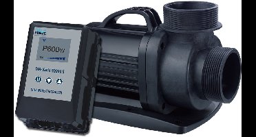 AquaForte Vario 50000 WiFi Deluxe