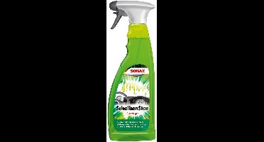 SONAX Glass Star Glasreiniger Spray 750ml