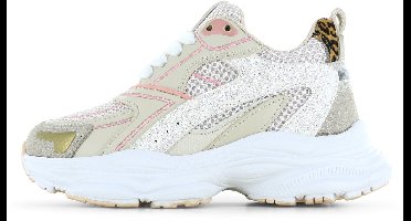 Shoesme beige sneaker