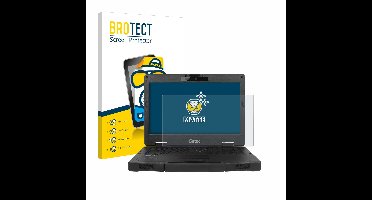 BROTECT - Screenprotector voor Getac S410 - Folie Beschermfolie matte