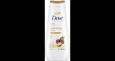 Dove - Douchegel - Nourishing Care - 400ml