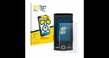 BROTECT - Screenprotector voor Sigma ROX 12.0 Sport - Folie Beschermfolie Beschermglas matte