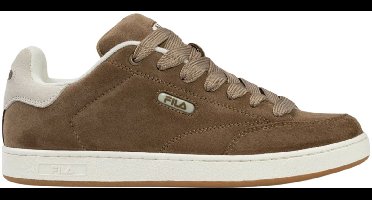 Fila Boldbay Heren Sneakers Bruin - Maat 45