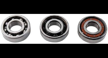 Roulement moteur SKF pour Scooter Peugeot 50 Streetzone 10 Pouces 2013 à 2017 Neuf