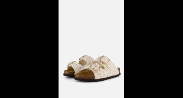 Scholl Noelle beige Textiel - Maat 41