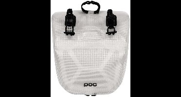 Poc Ultra Stuurtas 4l Grijs