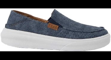 Reef Swellsole Pacific Schoenen Zonder Veters Blauw EU 42 Man