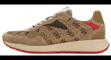 Guess Aria Schoenen Bruin EU 44 Man
