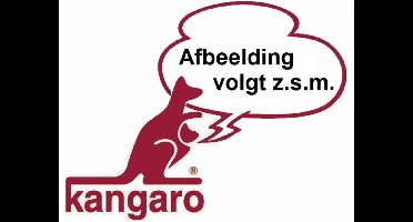 Kangaro lijmstift PVA - 2x 20 gram - 2 stuks - K-450401-2