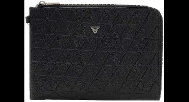 Guess Torino Tas Zwart