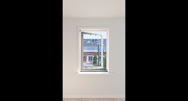 Bruynzeel Rolhor raam s700 63x155 wit