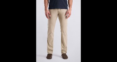 pierre cardin Lyon broek met lus voor de riemgesp