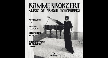 Kammerkonzert: Music of Arnold Schoenberg
