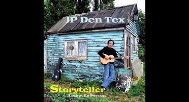 Storyteller - Live At Le Perron