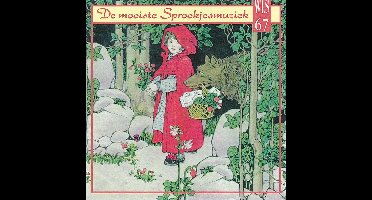 De Mooiste Sprookjesmuziek
