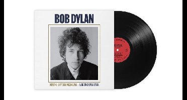Bob Dylan - Mixing Up the Medicine (LP)