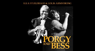 Ella Fitzgerald & Armstrong - The Music Of Porgy And Bess