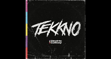 Electric Callboy - TEKKNO (Fanbox)