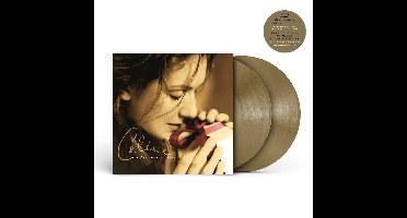 Celine Dion - These are Special Times (LP)